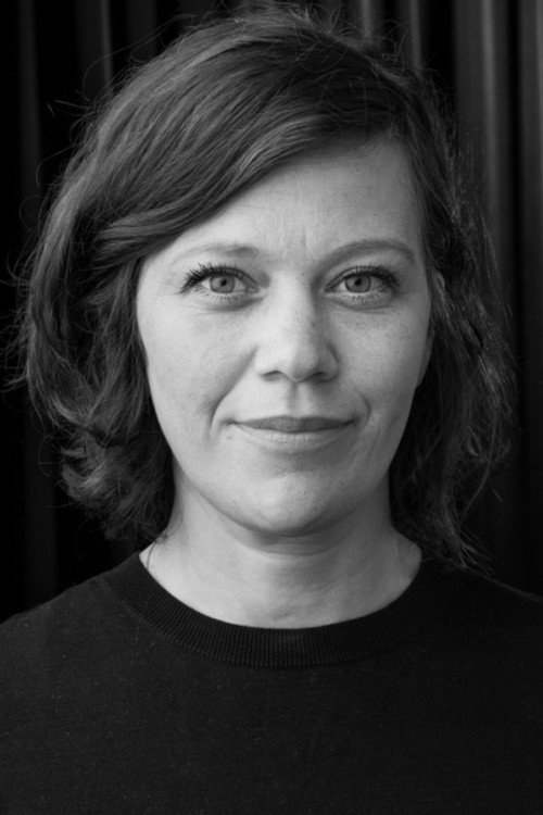 Photo of Johanna Mørck, Acting