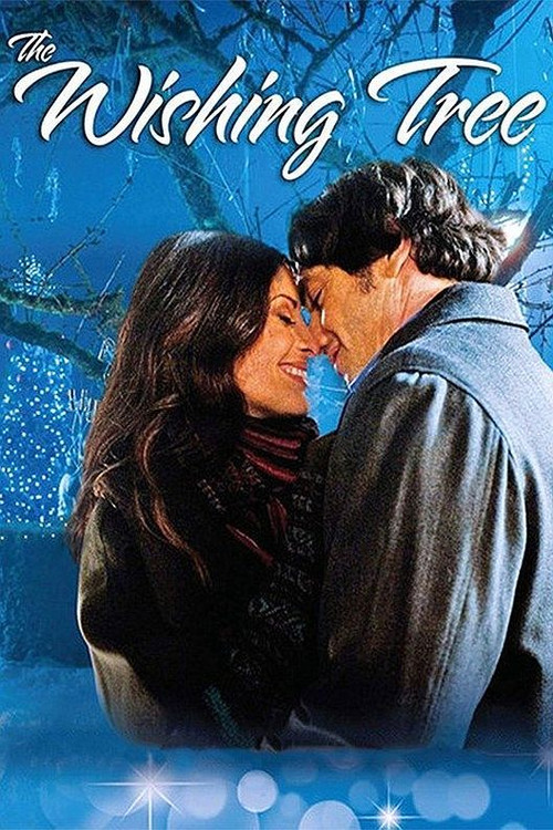 Movie poster for The Wishing Tree (2012)