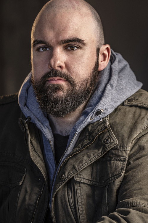 Photo of Andrew Merrigan, Acting