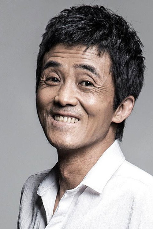 Photo of 张楚, Acting