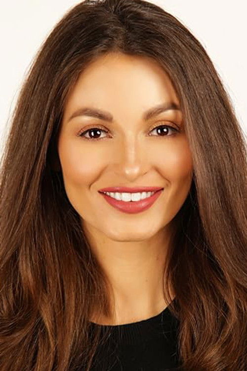 Tiffany Blom profile