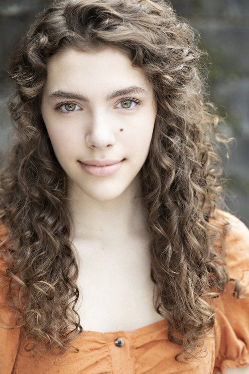 Photo of Isol Young, Acting