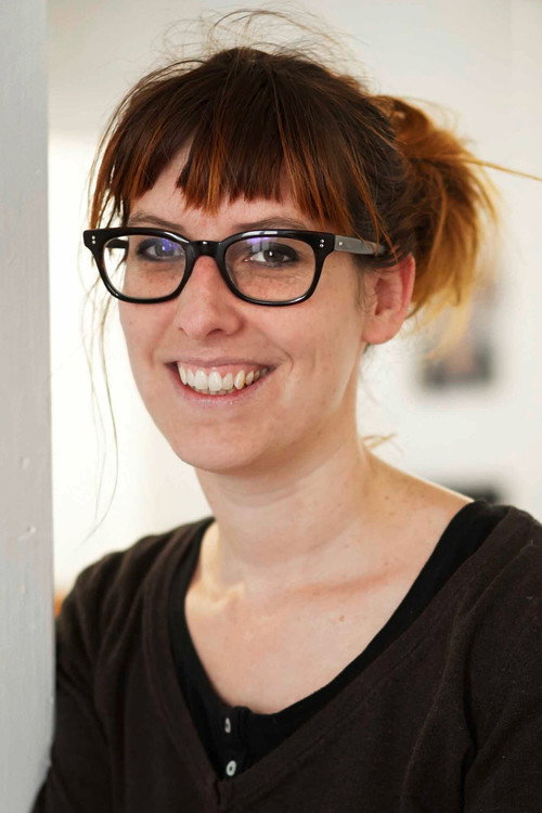 Photo of Corina Schwingruber Ilić, Directing
