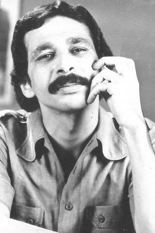 Marco Miranda profile