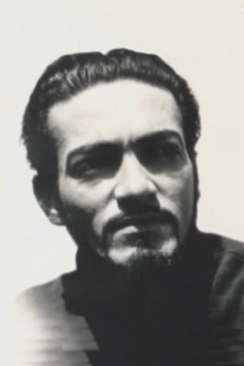 Photo of João Bennio, Acting