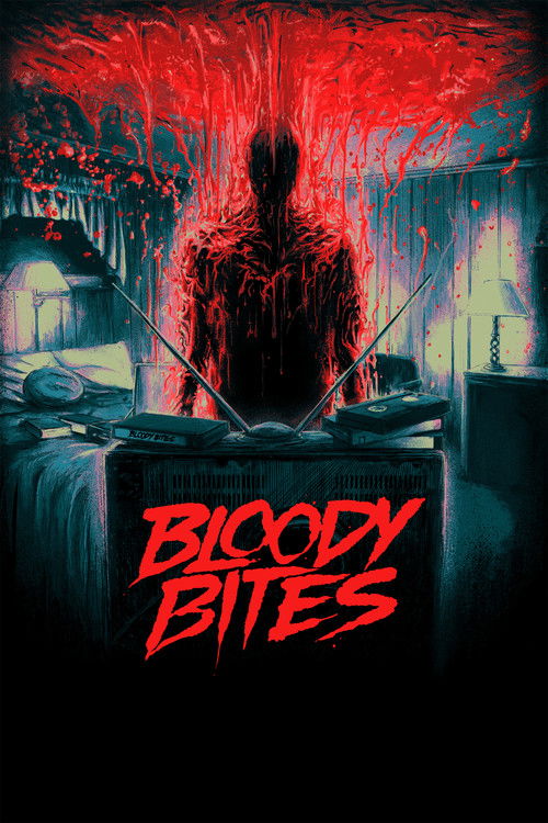 Bloody Bites poster