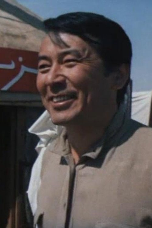 Photo of Turarbek Aytkozhanov, Acting