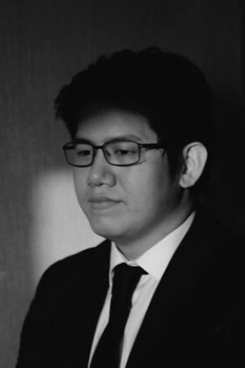 Photo of Gino delos Reyes, Camera