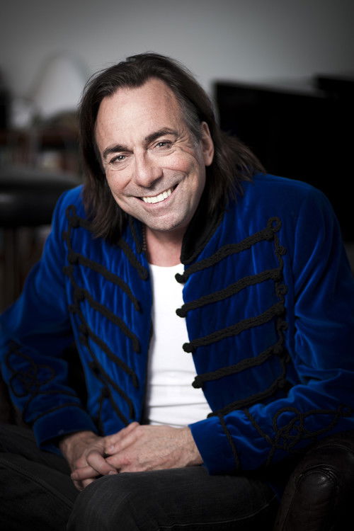 Rikard Wolff profile