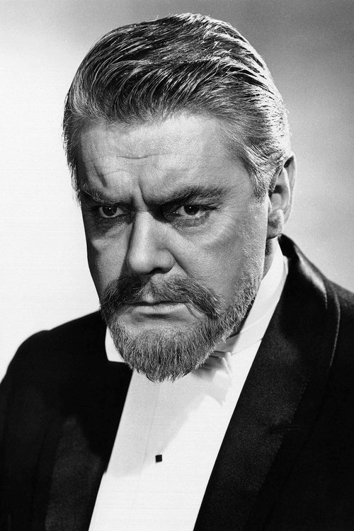 Thorley Walters profile