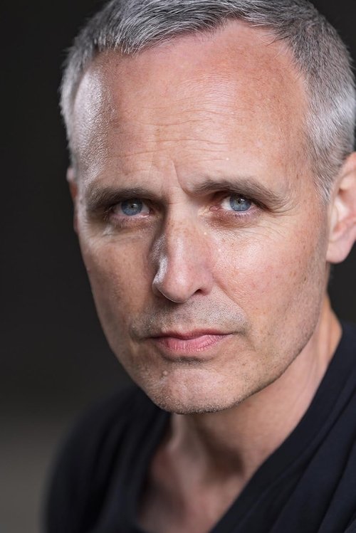 Photo of Jay Whittaker, Acting