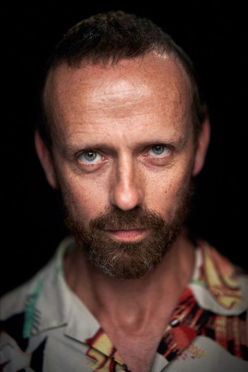 Günther Lesage profile