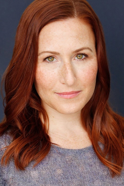 Photo of Emily Adams, Acting