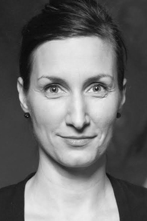 Photo of Franziska Ritter, Acting