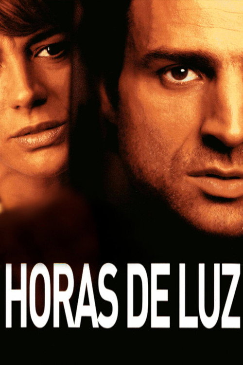 Movie poster for Hours of Light (2004)