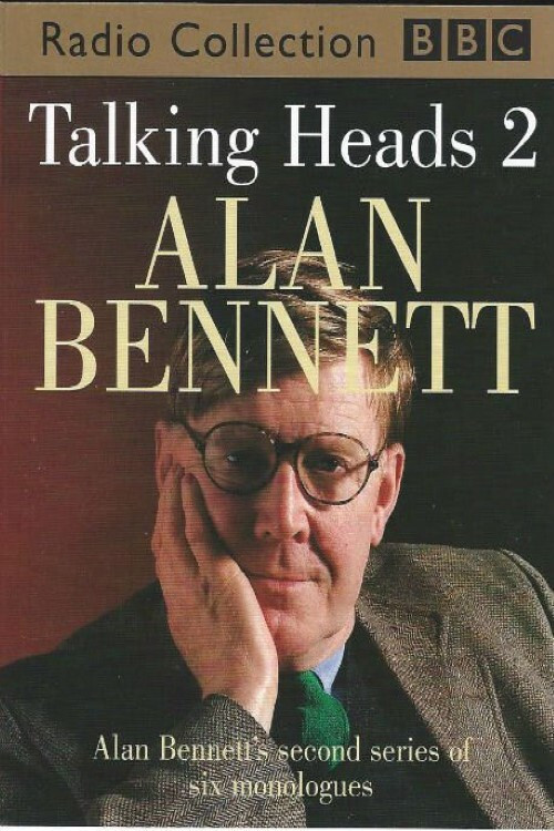 Movie poster for Talking Heads 2 (1998)