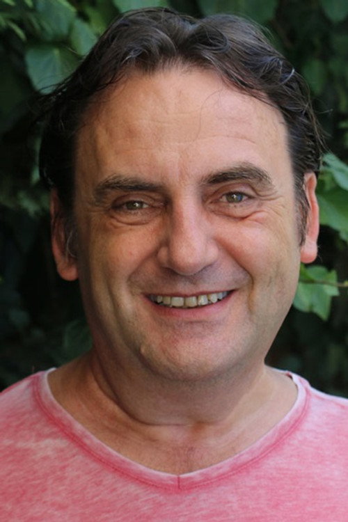 Photo of Özkan Aksu, Acting