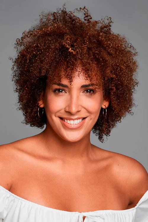 Photo of Javiera Arnillas, Acting