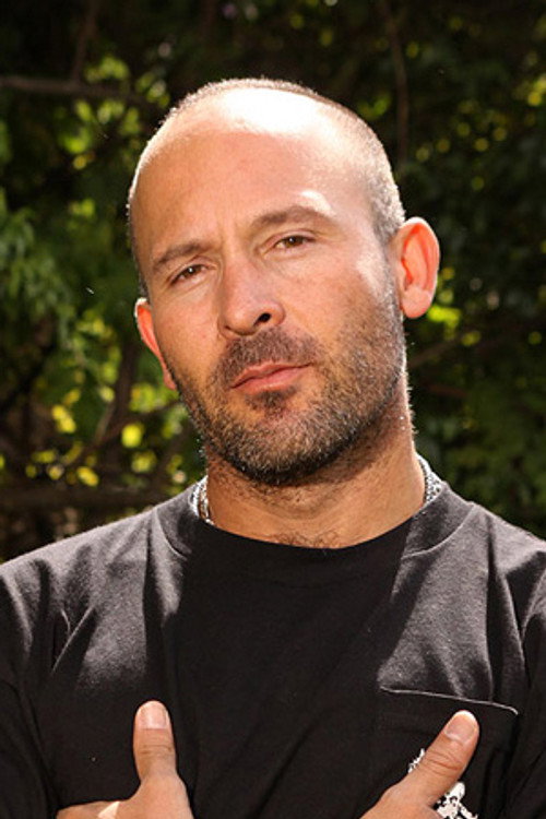 Photo of Marco Van, Acting