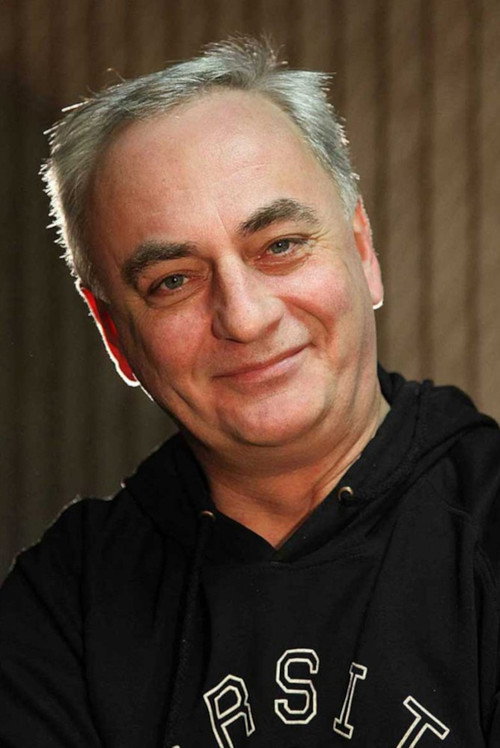 Photo of Vasily Stonozhenko, Acting