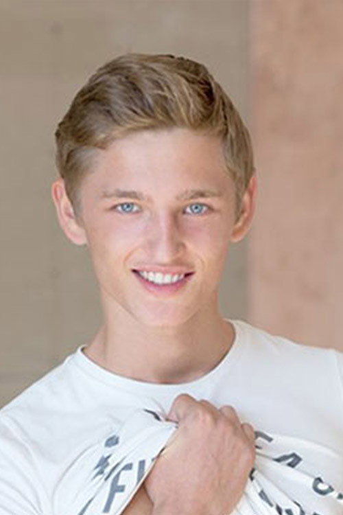 Photo of Jarrod Lanvin, Acting