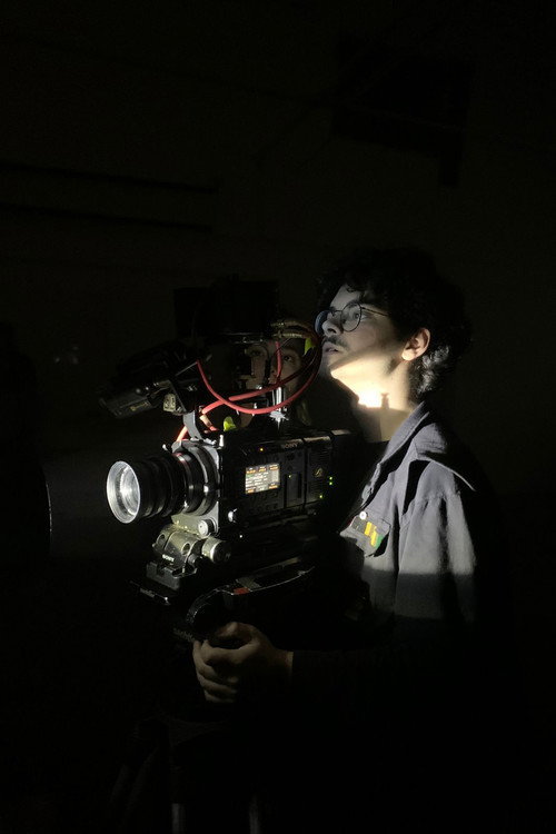Photo of Teodoro Pimenta, Directing