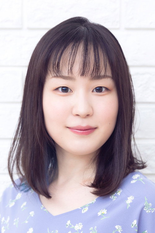 Haruno Inoue profile