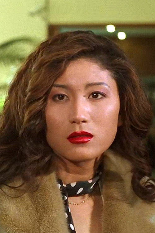 Photo of Lee Da-yeon, Acting