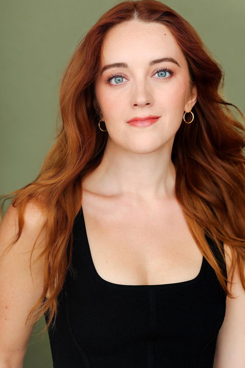 Monica Sherer profile