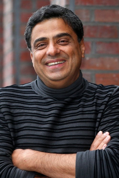 Ronnie Screwvala profile