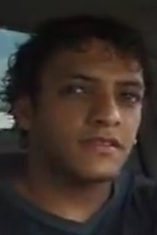 Photo of Alisson Ribeiro, Acting