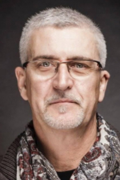 Photo of Antonio Mourelos, Acting