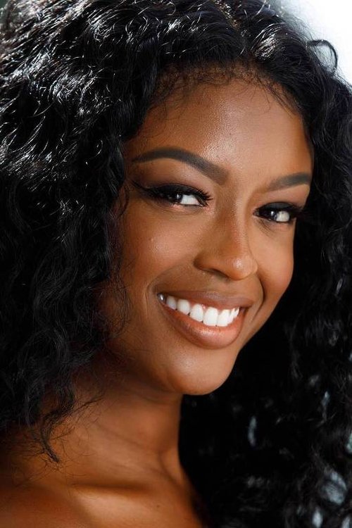 Javicia Leslie profile