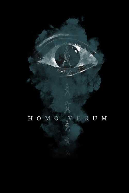 Movie poster for Homo Verum (2023)