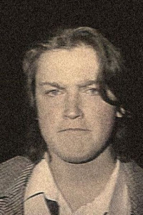 Photo of Daniel Ivins, Acting