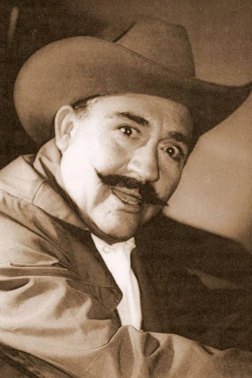 Photo of Pedro D'Aguillón, Acting