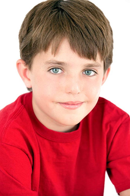 Photo of Ben Voloch, Acting