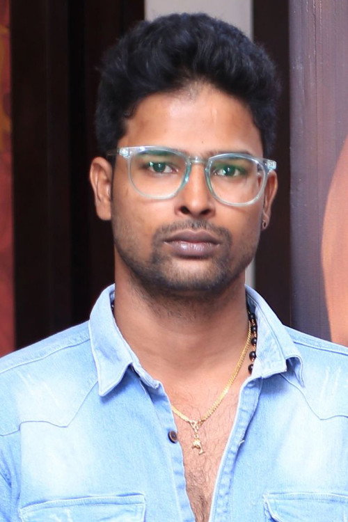 Photo of Dsri Aravind Deva Raj, Directing