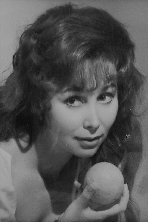 Photo of María Saavedra, Acting