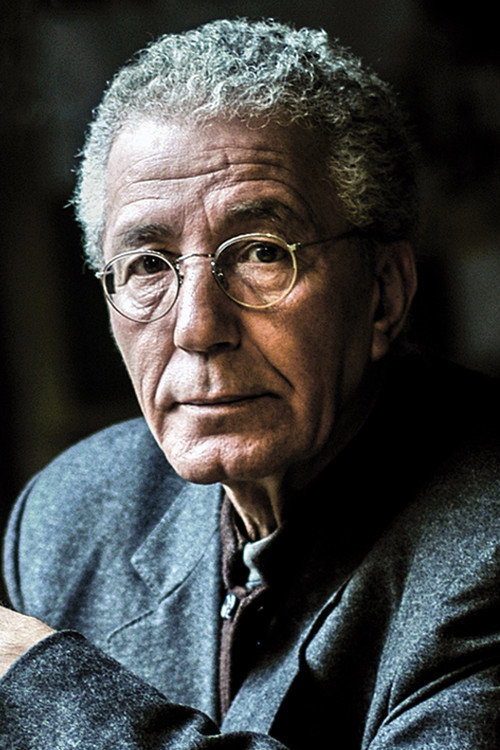 Photo of Malek Alloula, Acting