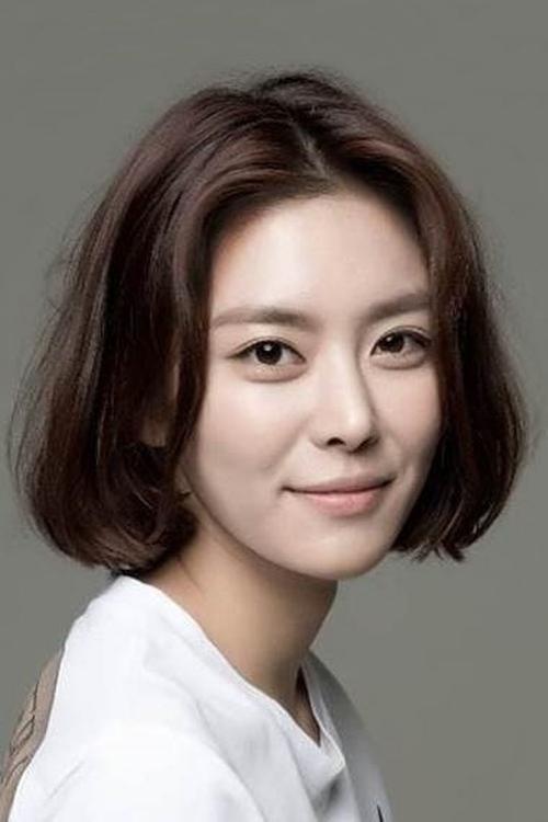 Park Seo-yeon profile