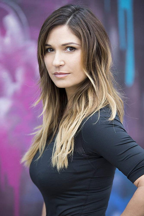 Charissa Saverio profile