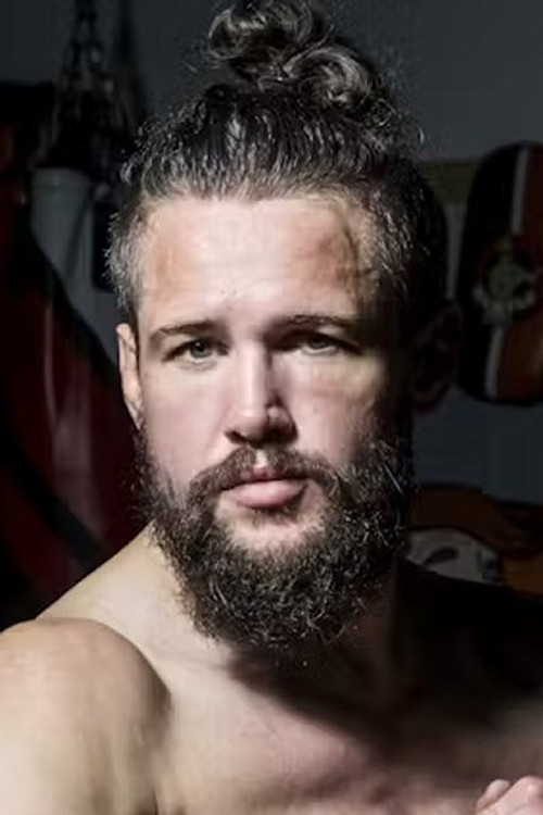 Photo of Nicolas Dalby, Acting