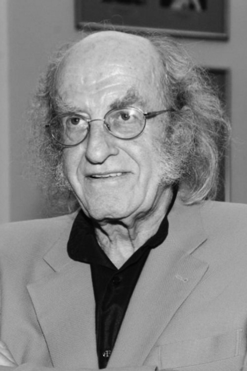 Norbert Kuchinke profile