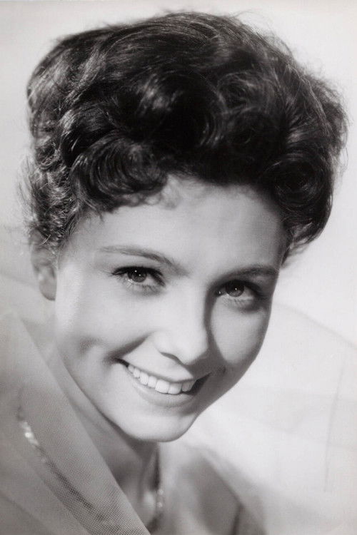 Gardy Granass profile