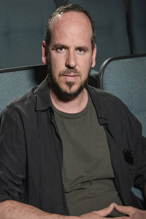 Photo of Francisco Pérez Laguna, Acting