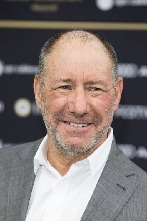 Photo of Steve Golin, Production