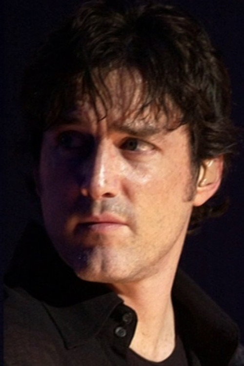Photo of Randy Flowers, Acting