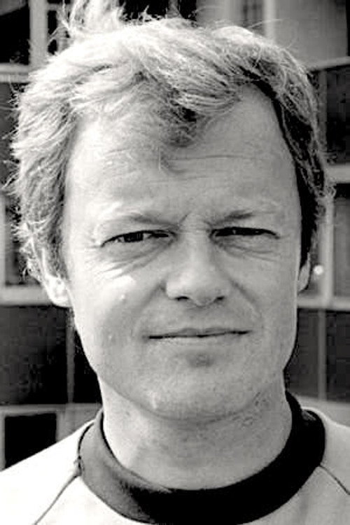 Trond Kirkvaag profile