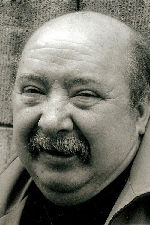 Boris Voytsekhovskiy profile